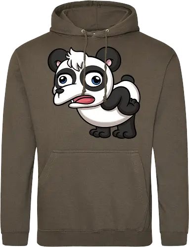 mock, panda