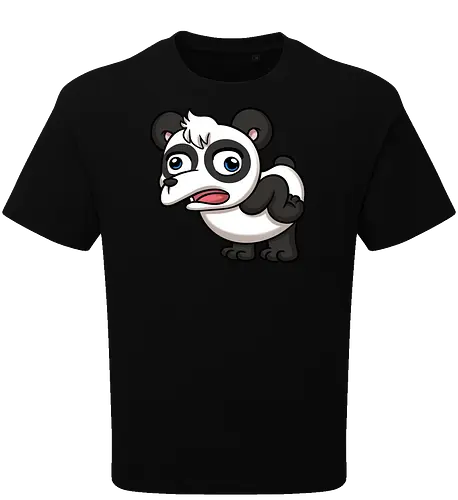 mock, panda