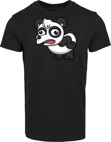 mock, panda