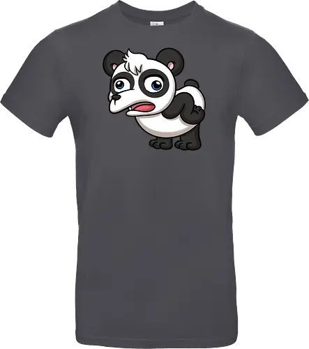 mock, panda