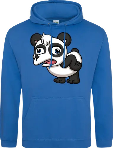 mock, panda