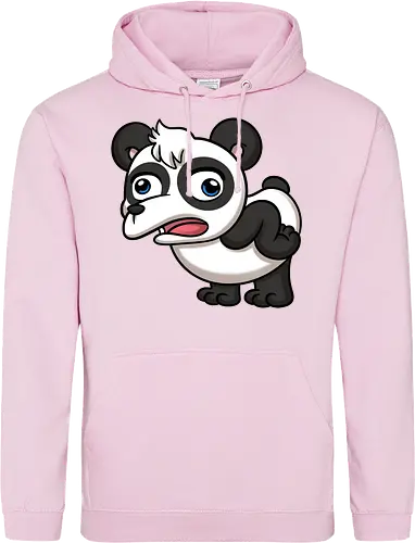 mock, panda