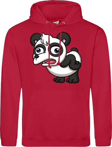 mock, panda