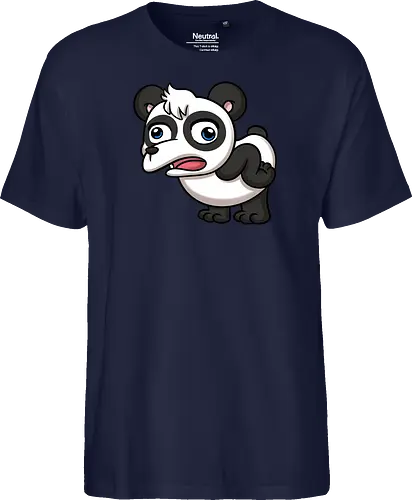 mock, panda