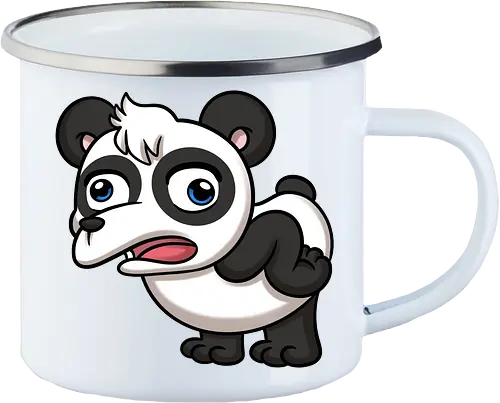 mock, panda