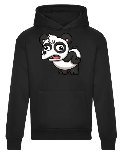 mock, panda