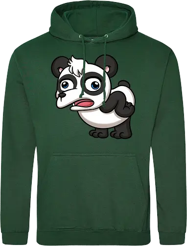 mock, panda