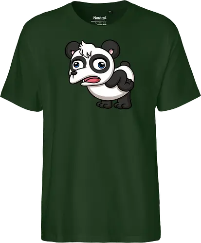 mock, panda