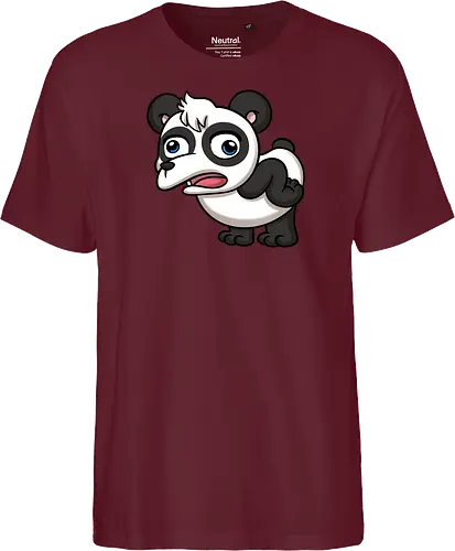 mock, panda