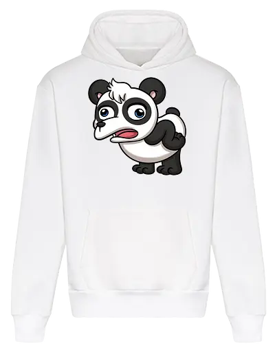 mock, panda