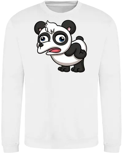 mock, panda