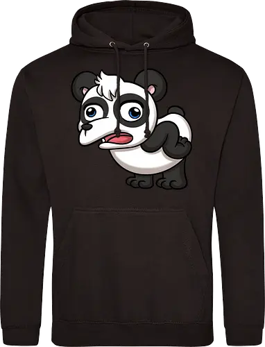 mock, panda
