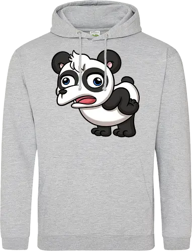 mock, panda