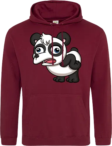 mock, panda