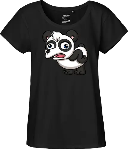mock, panda