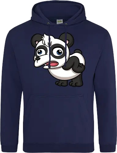 mock, panda
