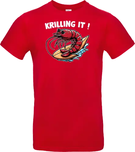 Krillin It