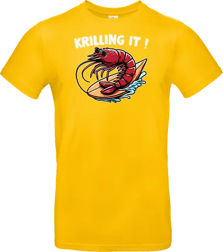 Krillin It