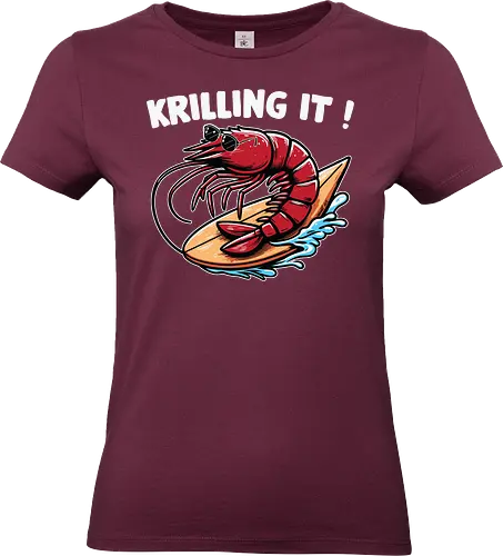 Krillin It