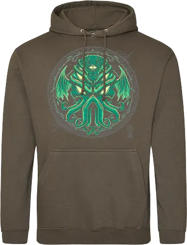 Great Cthulhu 2.0