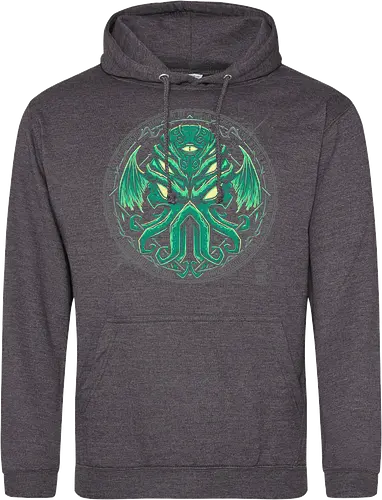 Great Cthulhu 2.0