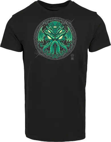 Great Cthulhu 2.0