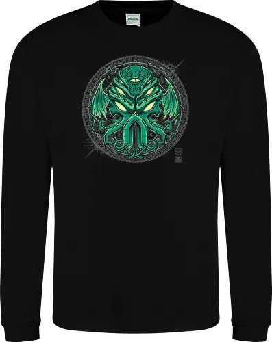 Great Cthulhu 2.0