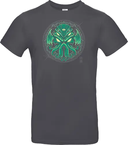 Great Cthulhu 2.0