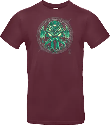 Great Cthulhu 2.0