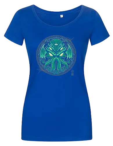 Great Cthulhu 2.0