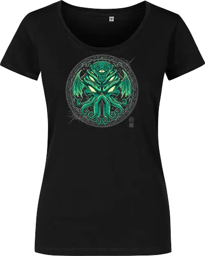 Great Cthulhu 2.0