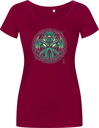 Great Cthulhu 2.0