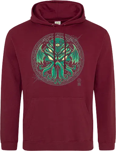 Great Cthulhu 2.0