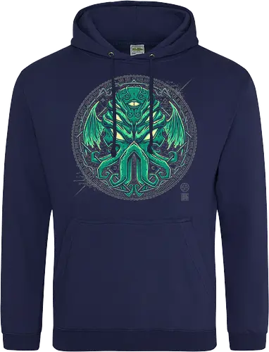 Great Cthulhu 2.0