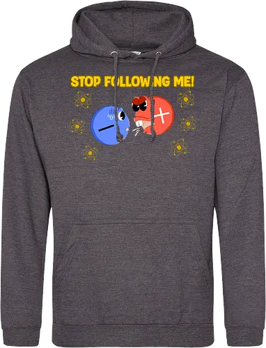 Subatomic Misunderstandings (Subatomare Missverständnisse)