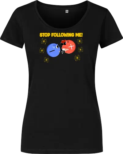 Subatomic Misunderstandings (Subatomare Missverständnisse)