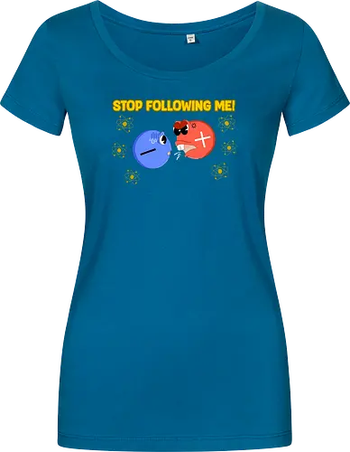 Subatomic Misunderstandings (Subatomare Missverständnisse)