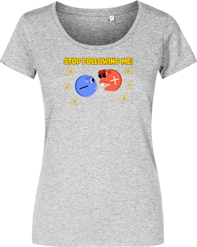 Subatomic Misunderstandings (Subatomare Missverständnisse)