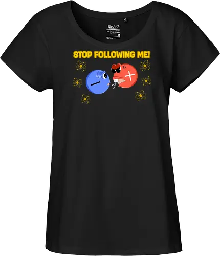 Subatomic Misunderstandings (Subatomare Missverständnisse)