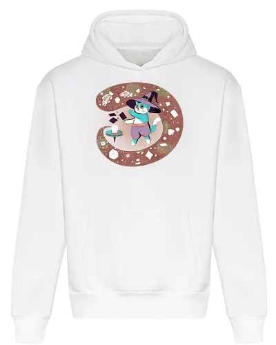 The Fortune Teller Cat