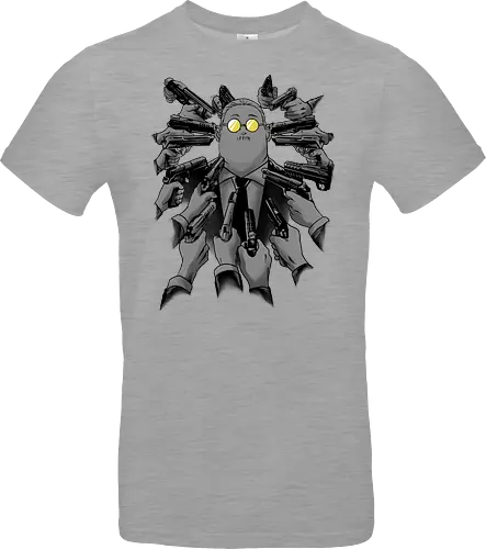 sakamoto vs everybody 