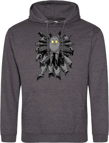 sakamoto vs everybody 