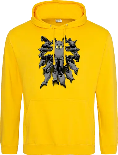 sakamoto vs everybody 