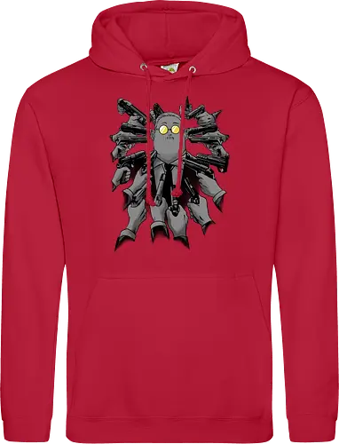 sakamoto vs everybody 