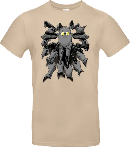 sakamoto vs everybody 