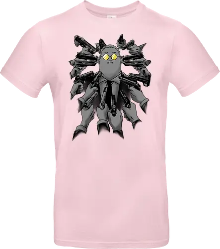 sakamoto vs everybody 