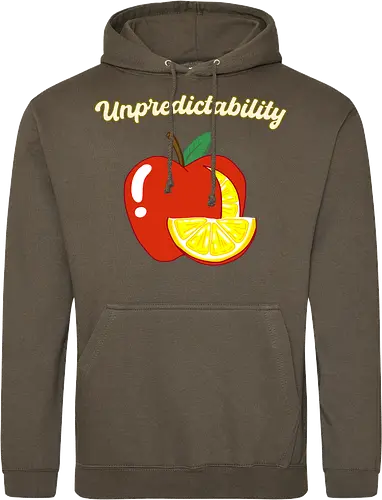 Unpredictability (Unvorhersehbarkeit)