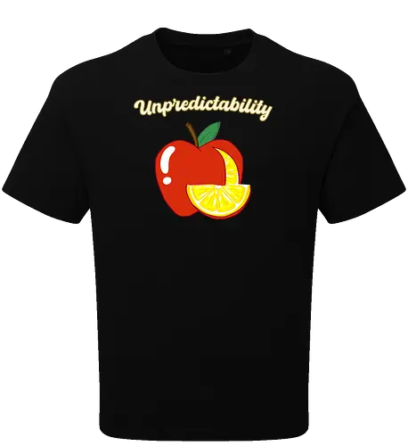 Unpredictability (Unvorhersehbarkeit)