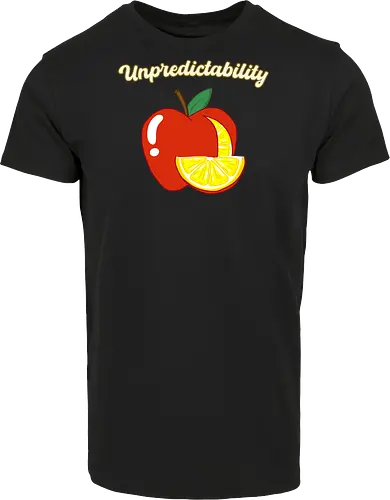 Unpredictability (Unvorhersehbarkeit)
