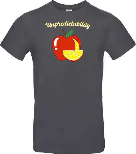 Unpredictability (Unvorhersehbarkeit)
